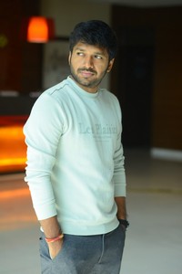 Director Anil Ravipudi Interview